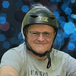 Kevin Nutt