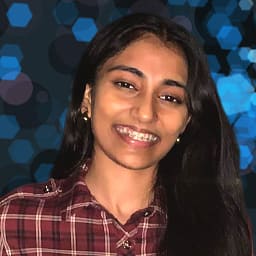 Nishma Fernando