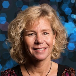Carina Hjelmstam Winberg